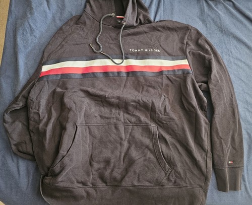 Felpa con cappuccio - , maglione
