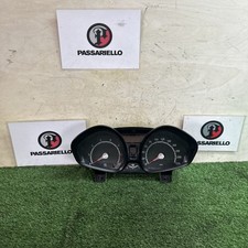 STRUMENTAZIONE QUADRO VEGLIA