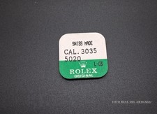 ASSI ORIGINALI  ROLEX CALIBRO
