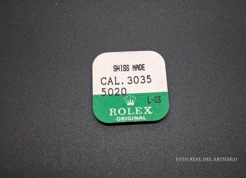Assi originali rolex - originali, calibro