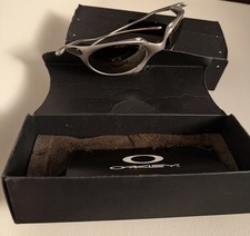 VINTAGE RARE OAKLEY ROMEO  XX