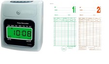 Timbracartellini marcatempo