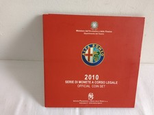Italia Serie Divisionale Euro