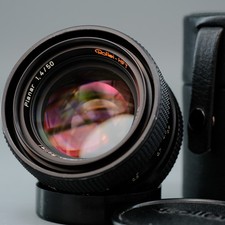 PLANAR HFT 50mm F/1.4 - per
