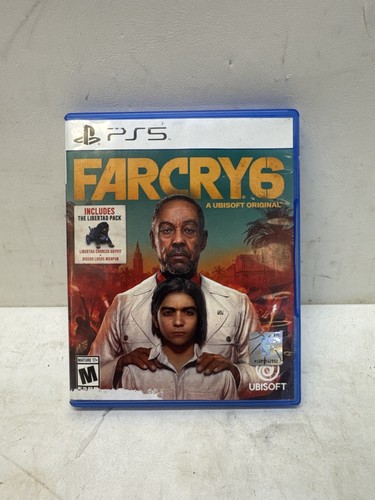 Farcry per ps5 - per,