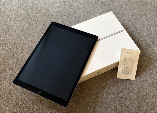 Apple ipad pro wi fi - apple, wi-fi