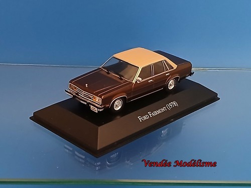 Voiture collection ford - voiture,