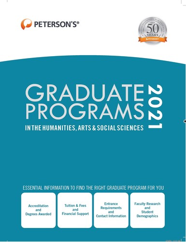 Graduate programs the - graduate,