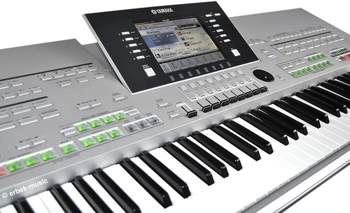 Yamaha tyros 1024mb ram - yamaha,