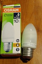 LAMPADA FLUORESCENTE OSRAM