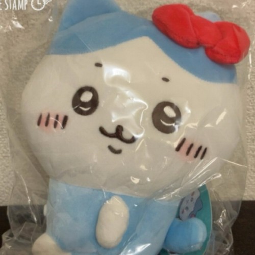 Peluche personaggi chiikawa - peluche,