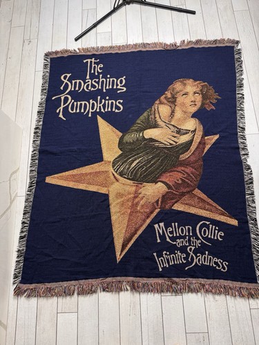 Coperta arazzo the smashing - coperta,