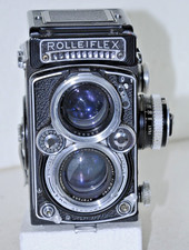 Rolleiflex 2.8E #1623549 w/