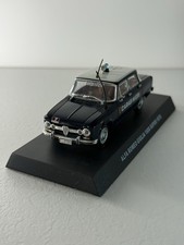 Die cast 1/43 Modellino Auto