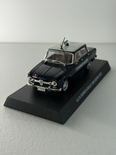 Die cast modellino auto - die,