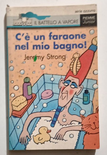 Faraone nel mio - un,