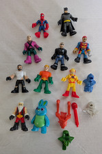 Imaginext lotto misto - , 10