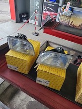 COPPIA FANALE ANTERIORE DESTRO