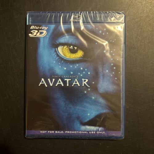 Avatar panasonic promo - (panasonic,