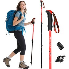 Ninonly Bastoncini Trekking