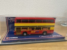 Corgi Original Omnibus 43006