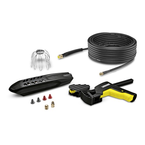 Karcher dispositivo - karcher,