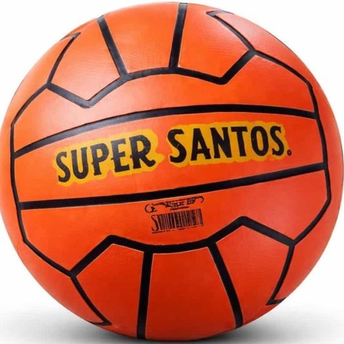 Pallone super santos - pallone,