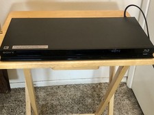 Lettore DVD Blu-ray Sony