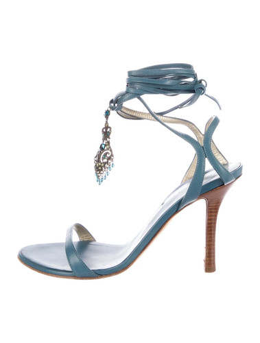 Giuseppe zanotti sandali con - zanotti,