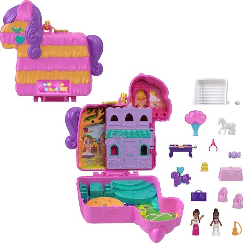 Polly pocket mini - polly,