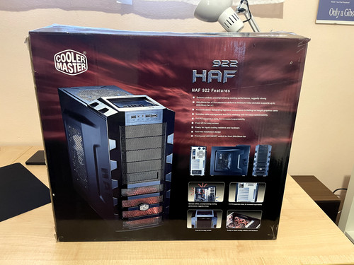 Desktop usato 6100 msi - usato,