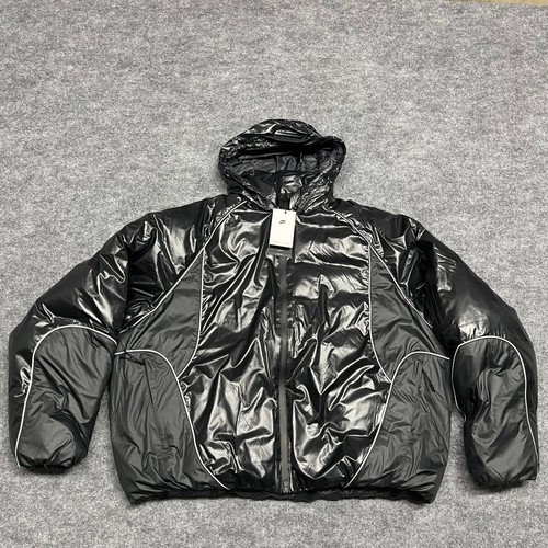 Nike bubble jacket uomo - jacket, xl