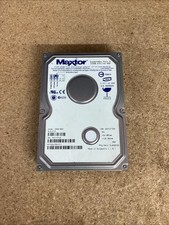 Maxtor 240121728 YAR41BW0 120