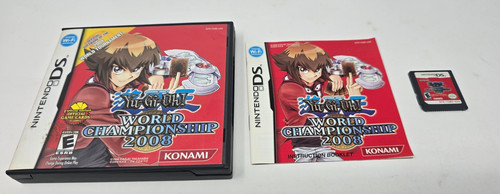 World championship - yu-gi-oh,
