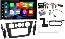 DAB+ Multimedia Autoradio Per