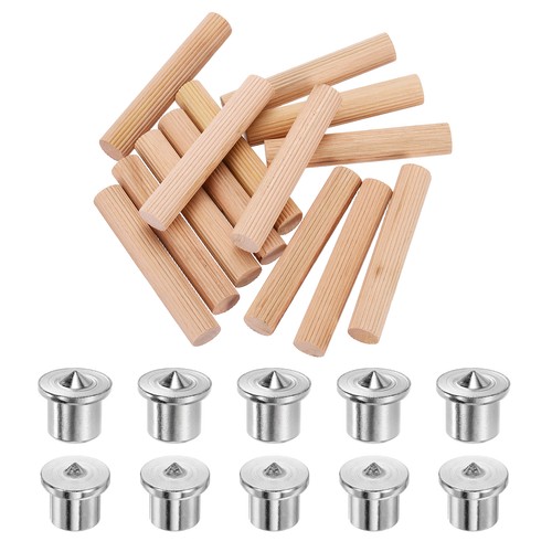 120pcs per dowel - dowel, legno,