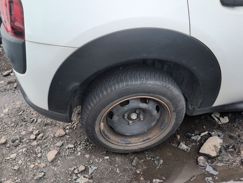 Citroen cactus touch - citroen, c4
