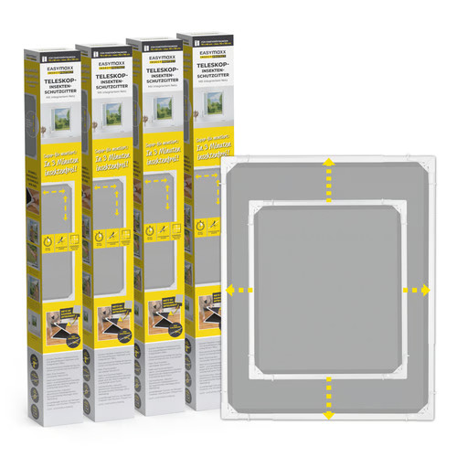 Easymaxx set anti - di, insetti