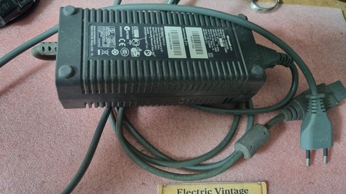 A1031nn alimentatore xbox 360 - xbox,