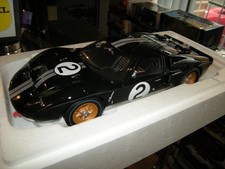 1:12 CMR Ford GT40 #2 Winner