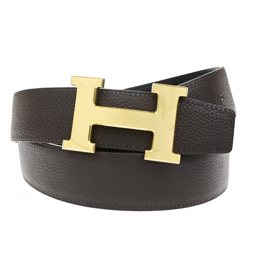 Cintura hermes constance logo - cintura,