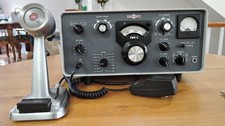 Ricetrasmettitore radioamatore