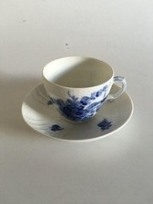 Royal Copenhagen Fiore Blu