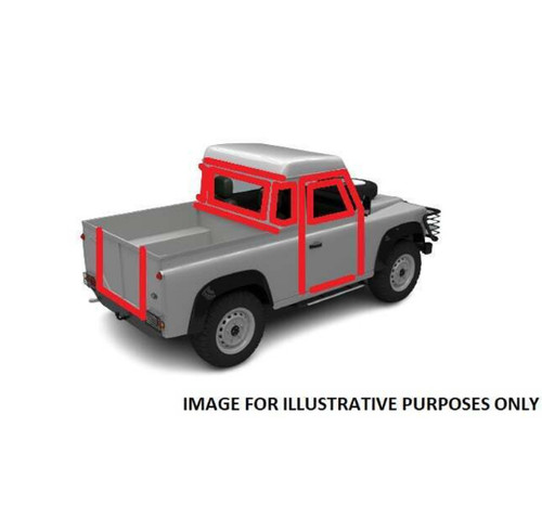 Lrc10095 set completo - lrc10095, di