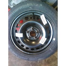 1 CERCHIO IN FERRO PER OPEL ASTRA J (10-12) (12-15) 1.6 16V CDTI (81KW) SW 2010