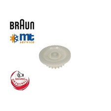 INGRANAGGIO SPREMIAGRUMI ORIGINALE BRAUN 4979-Citromatic Multiquick 