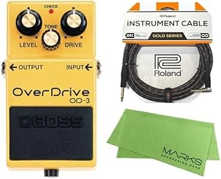 Nuovo boss overdrive - nuovo,