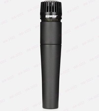 NUOVO Shure SM57 Microfono per