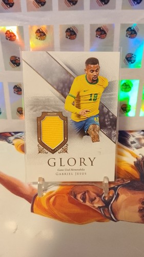 Gabriel jesus patch - gabriel,
