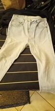 Pantaloni Levis 501 Originali